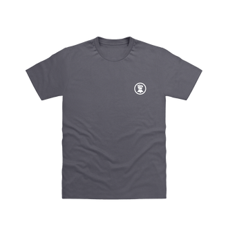 Charcoal Imperial Fists Insignia T Shirt