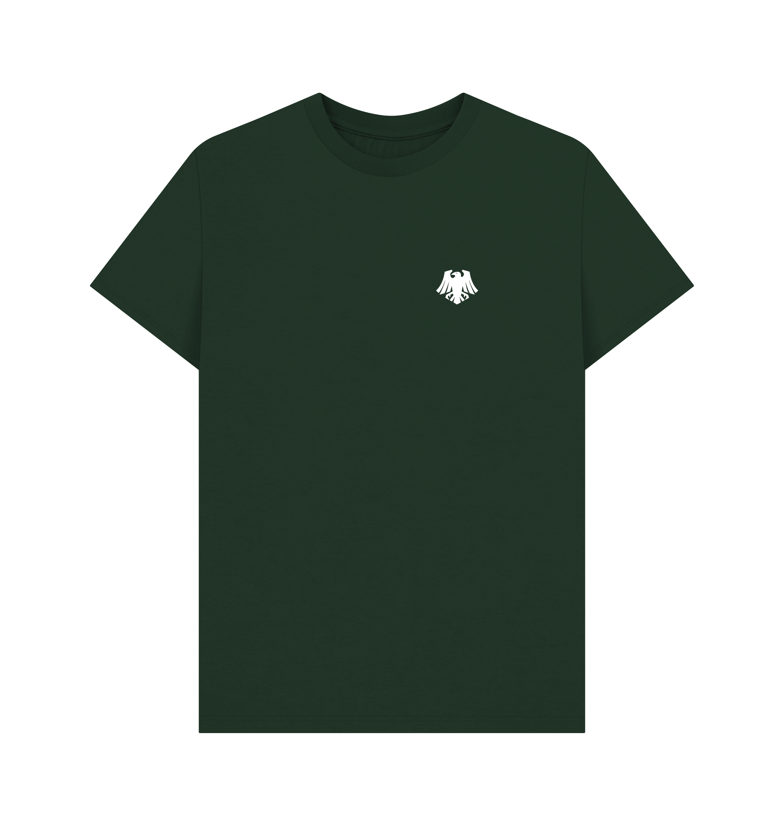 Evergreen Raven Guard Insignia T Shirt