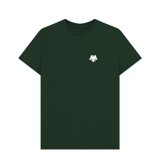 Evergreen Raven Guard Insignia T Shirt