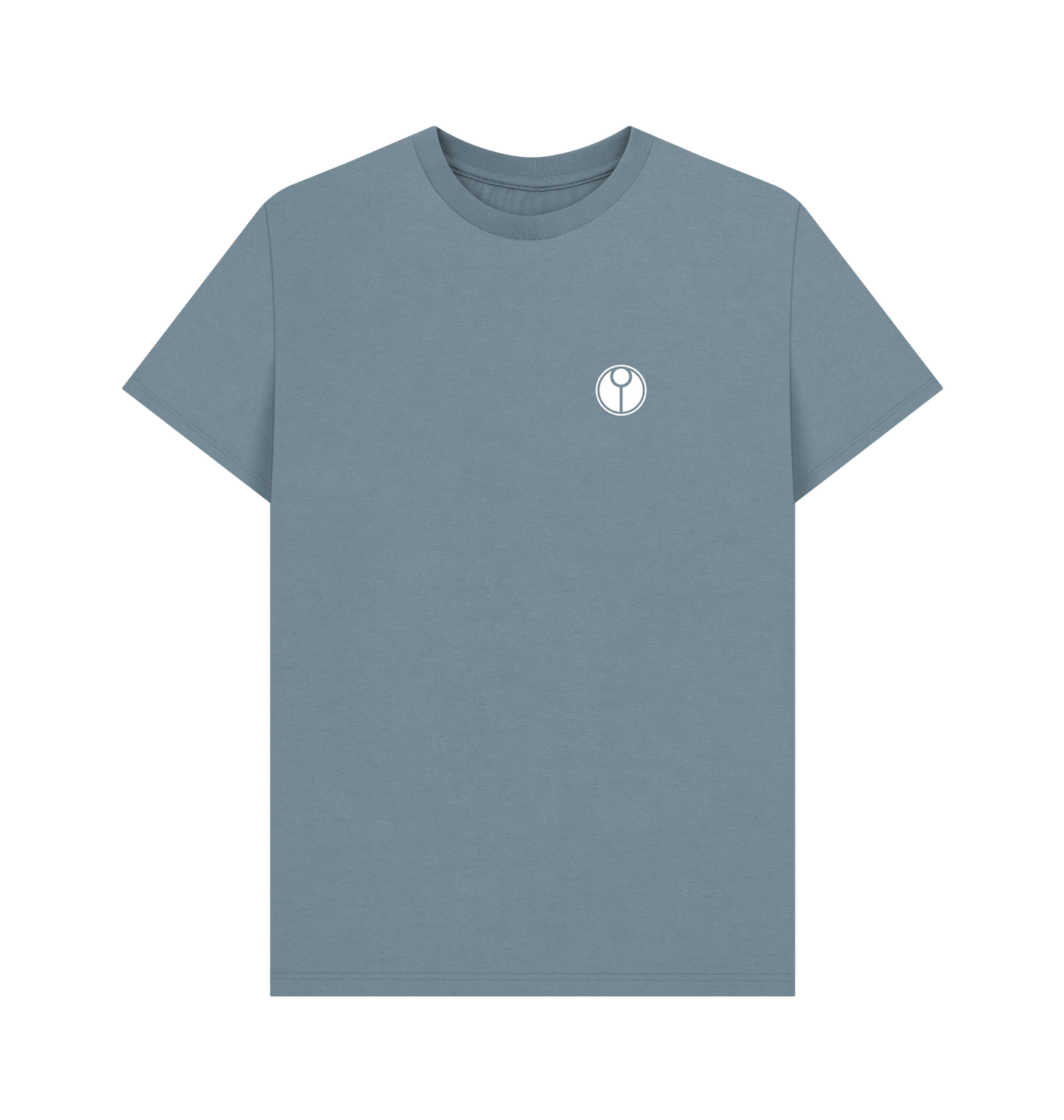 Stone Blue T'au Insignia T Shirt