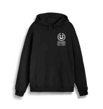 Black Premium Warhammer 40,000: Space Marine 2 Looking Forward To It Hoodie