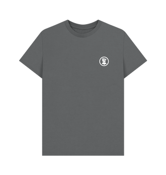 Slate Grey Imperial Fists Insignia T Shirt