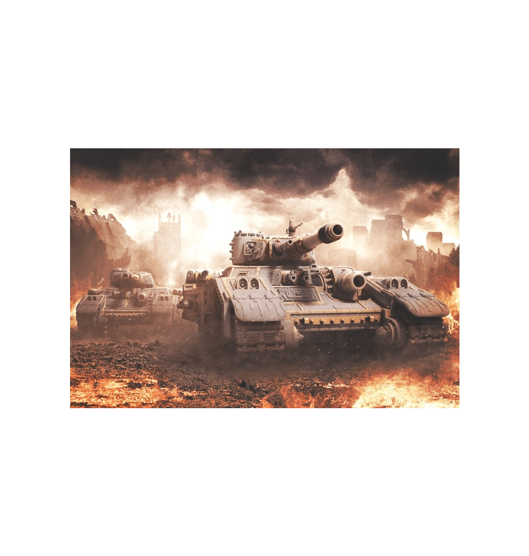 Unframed Poster Front