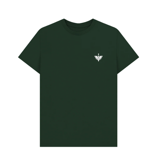 Evergreen Dark Angels Insignia T Shirt