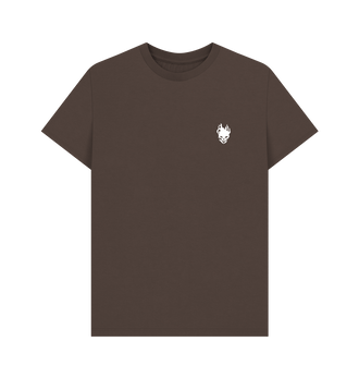 Chocolate Nighthaunt Insignia T Shirt