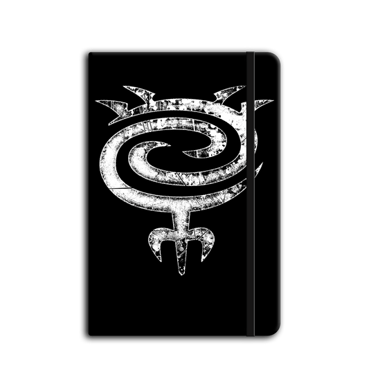Black Notebook
