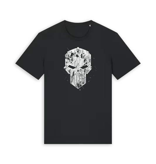 Black Printed T-shirt