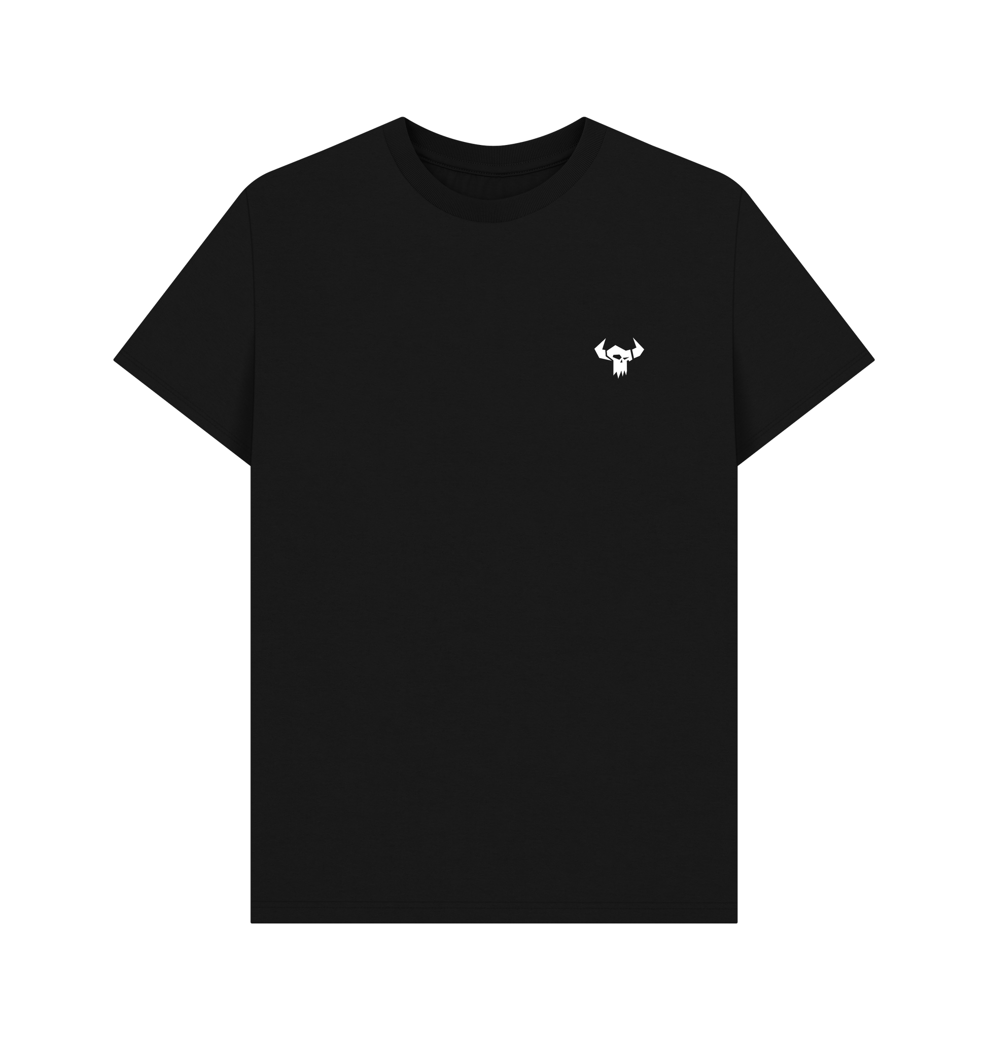 Black Orks Insignia T Shirt