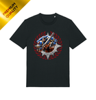 Premium Warhammer 40,000: Space Marine 2 Iron Halo T Shirt