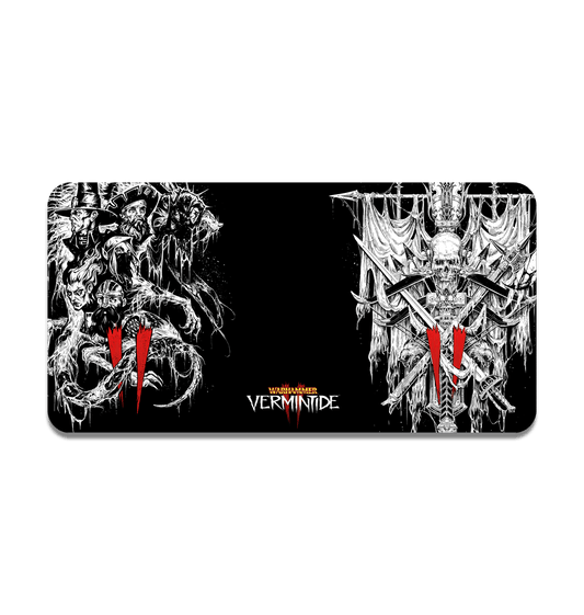 As Shown Mouse Pads Front