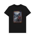 Black Warhammer Fantasy Battle 7th Edition - Vampire Counts T Shirt