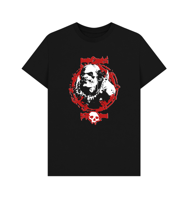 Black Sons of Behemat Beast-smasher T Shirt