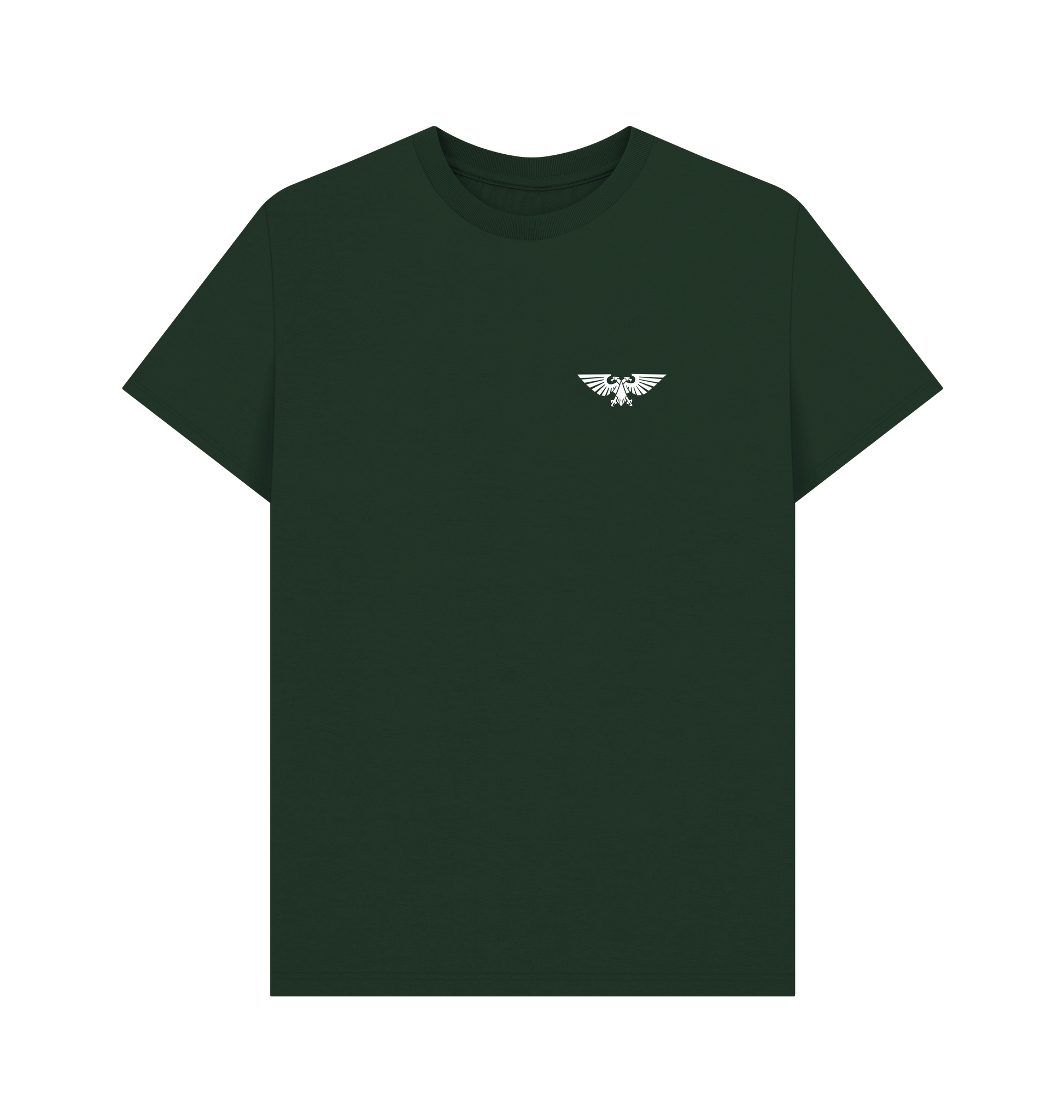 Evergreen Printed T-shirt