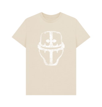 Oat Imperial Knights Battleworn Insignia T Shirt