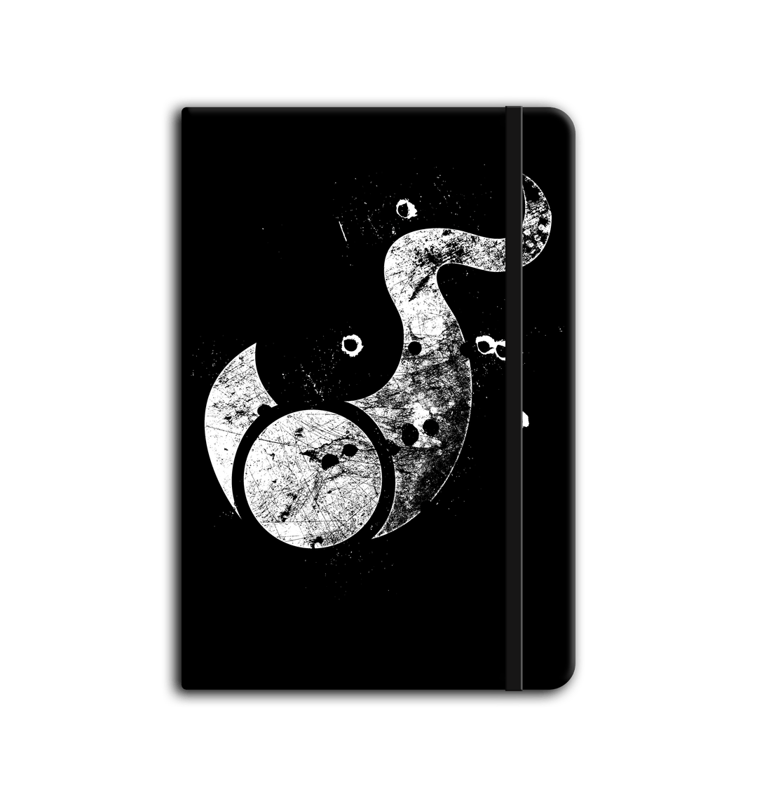 Black Notebook