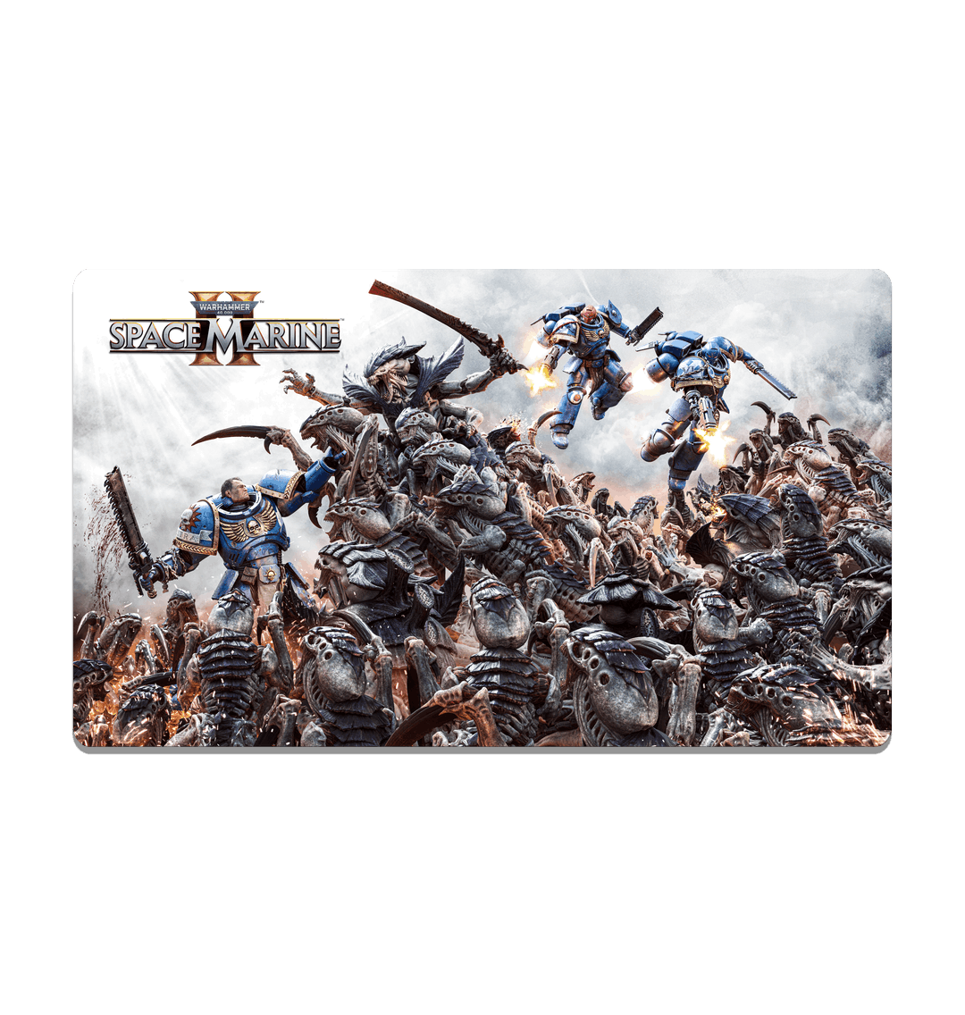 As Shown Mouse Pads Front