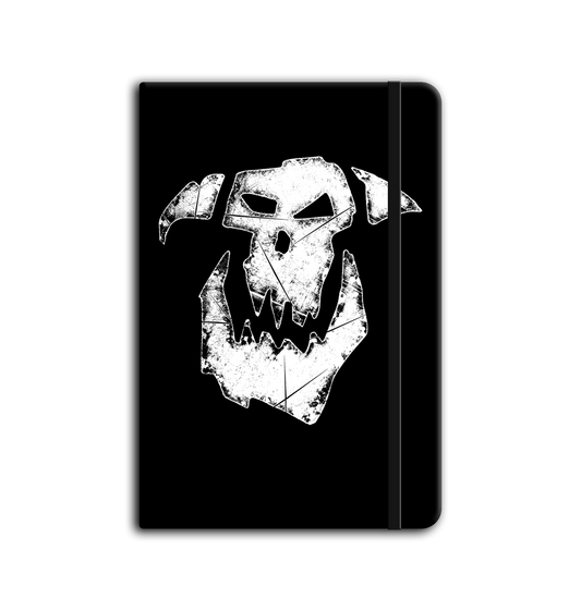 Black Notebook