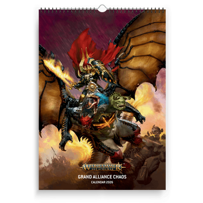 As Shown Calendars, Organizers & Planners Front