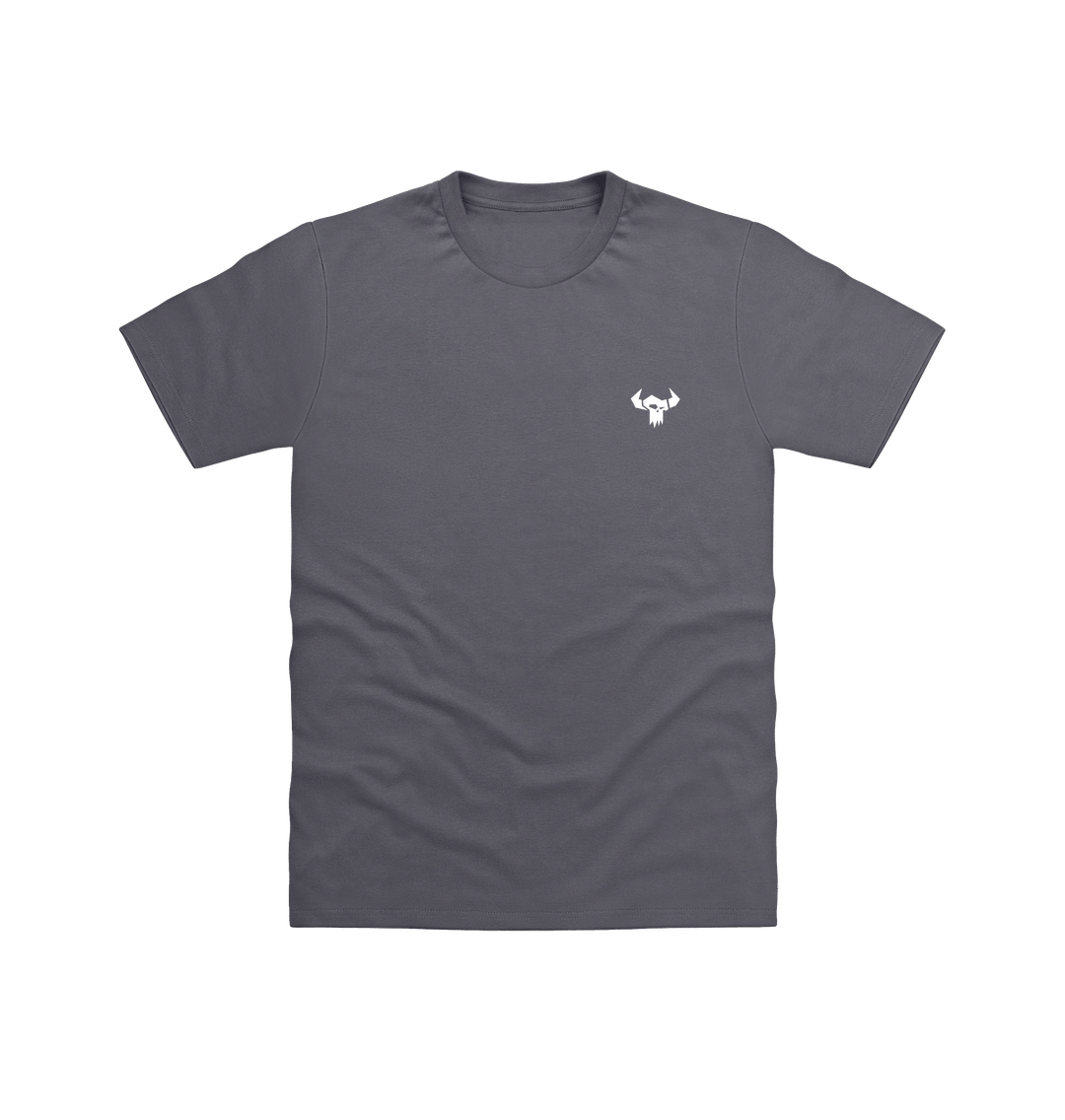 Charcoal Orks Insignia T Shirt