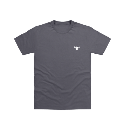 Charcoal Orks Insignia T Shirt