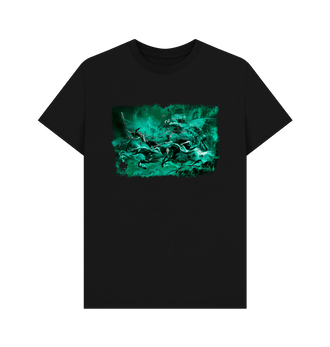 Black Nighthaunt T Shirt