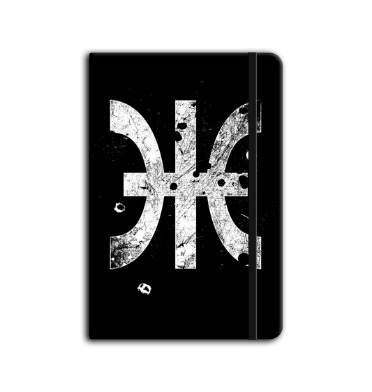 Black Notebook