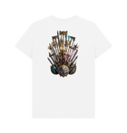 Stormcast Eternals Logo White T Shirt