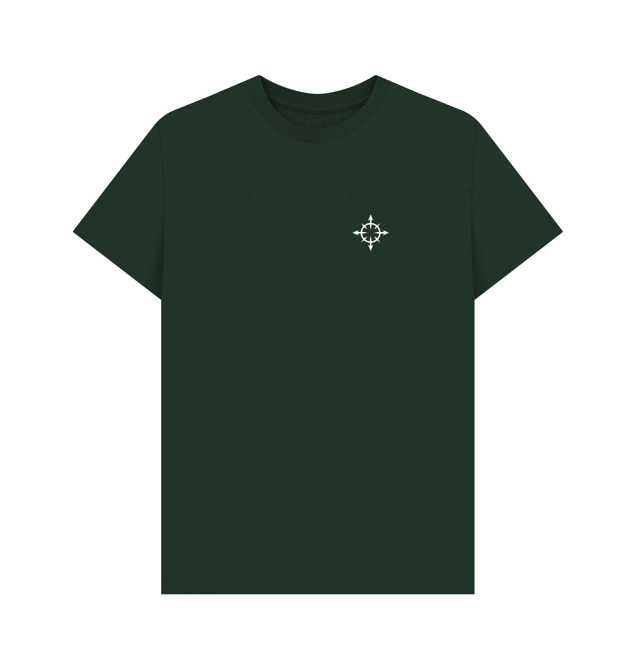Evergreen Chaos Daemons Insignia T Shirt
