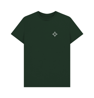 Evergreen Chaos Daemons Insignia T Shirt