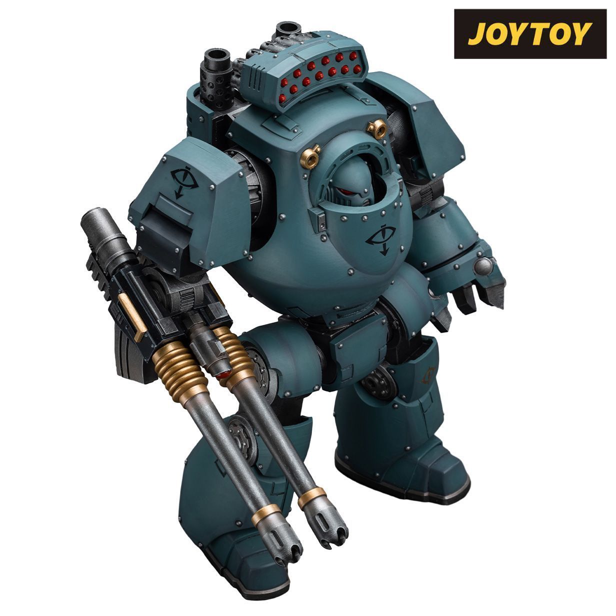 As shown Toy Figures