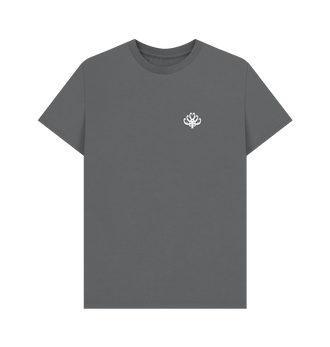 Slate Grey Sylvaneth Insignia T Shirt