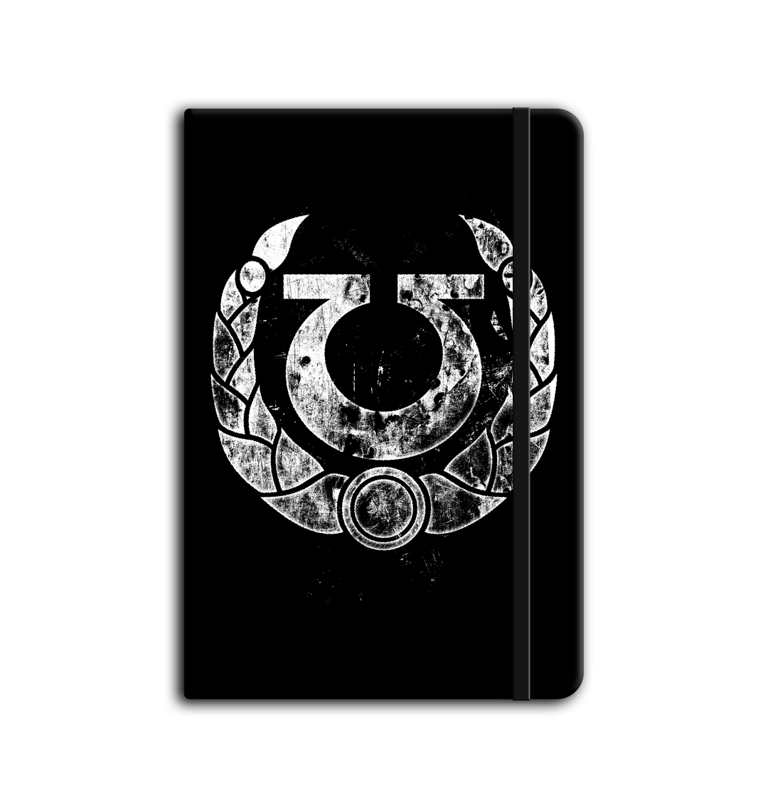 Black Notebook