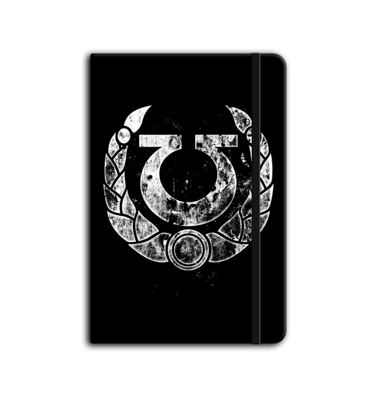 Black Notebook