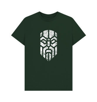 Evergreen Leagues of Votann Battleworn Insignia T Shirt