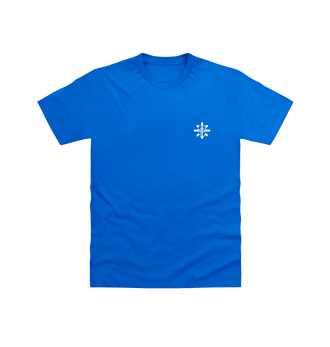 Royal Chaos Knights Insignia T Shirt