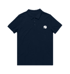 Navy Seraphon Polo Shirt