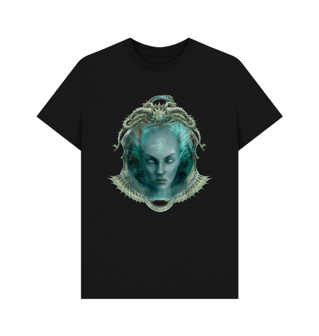 Black Idoneth Deepkin - Namarti T Shirt