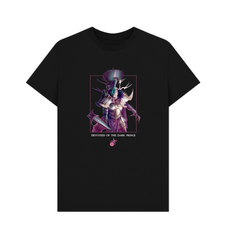 Black Hedonites of Slaanesh Devotees T Shirt