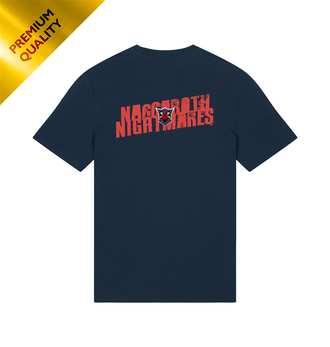 Premium Blood Bowl III - Naggaroth Nightmares T Shirt