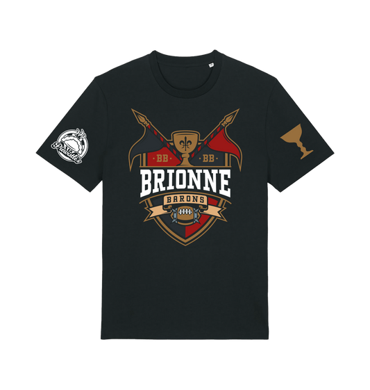 Blood Bowl: Brionne Barons Team T Shirt