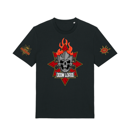 Blood Bowl: Doom Lords Team T Shirt
