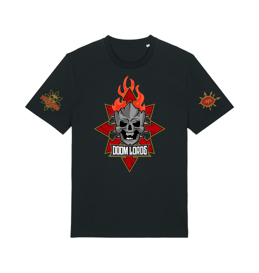 Blood Bowl: Doom Lords Team T Shirt