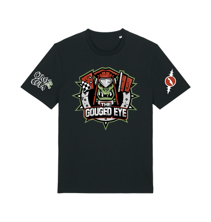 Blood Bowl: The Gouged Eye Team T Shirt