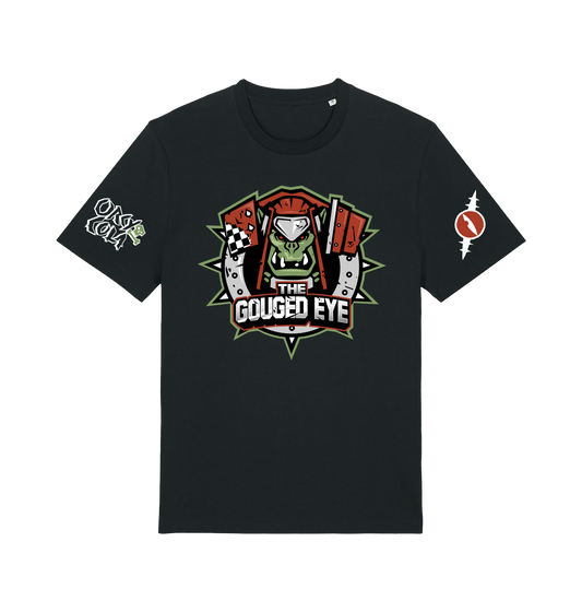 Blood Bowl: The Gouged Eye Team T Shirt