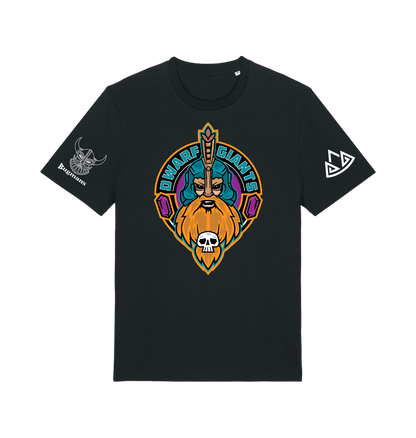 Blood Bowl: Dwarf Giants Team T Shirt
