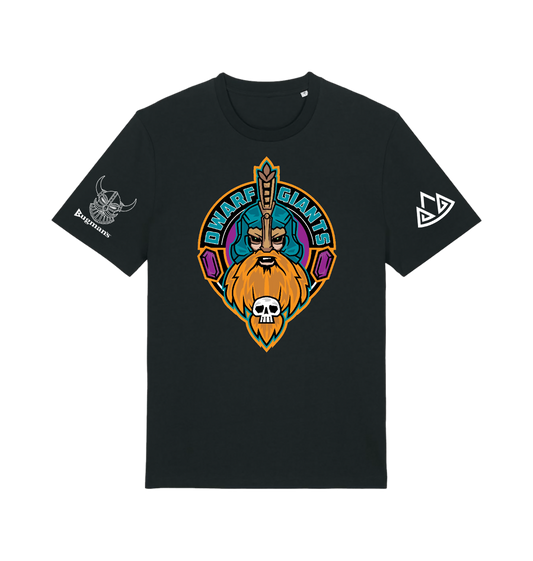 Blood Bowl: Dwarf Giants Team T Shirt