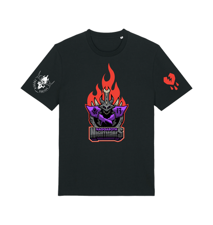 Blood Bowl: Naggaroth Nightmares Team T Shirt