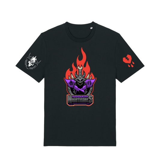 Blood Bowl: Naggaroth Nightmares Team T Shirt
