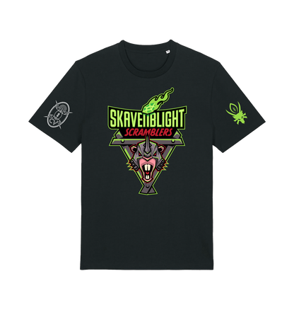 Blood Bowl: Skavenblight Scramblers Team T Shirt