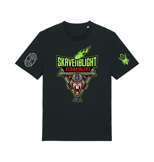 Blood Bowl: Skavenblight Scramblers Team T Shirt